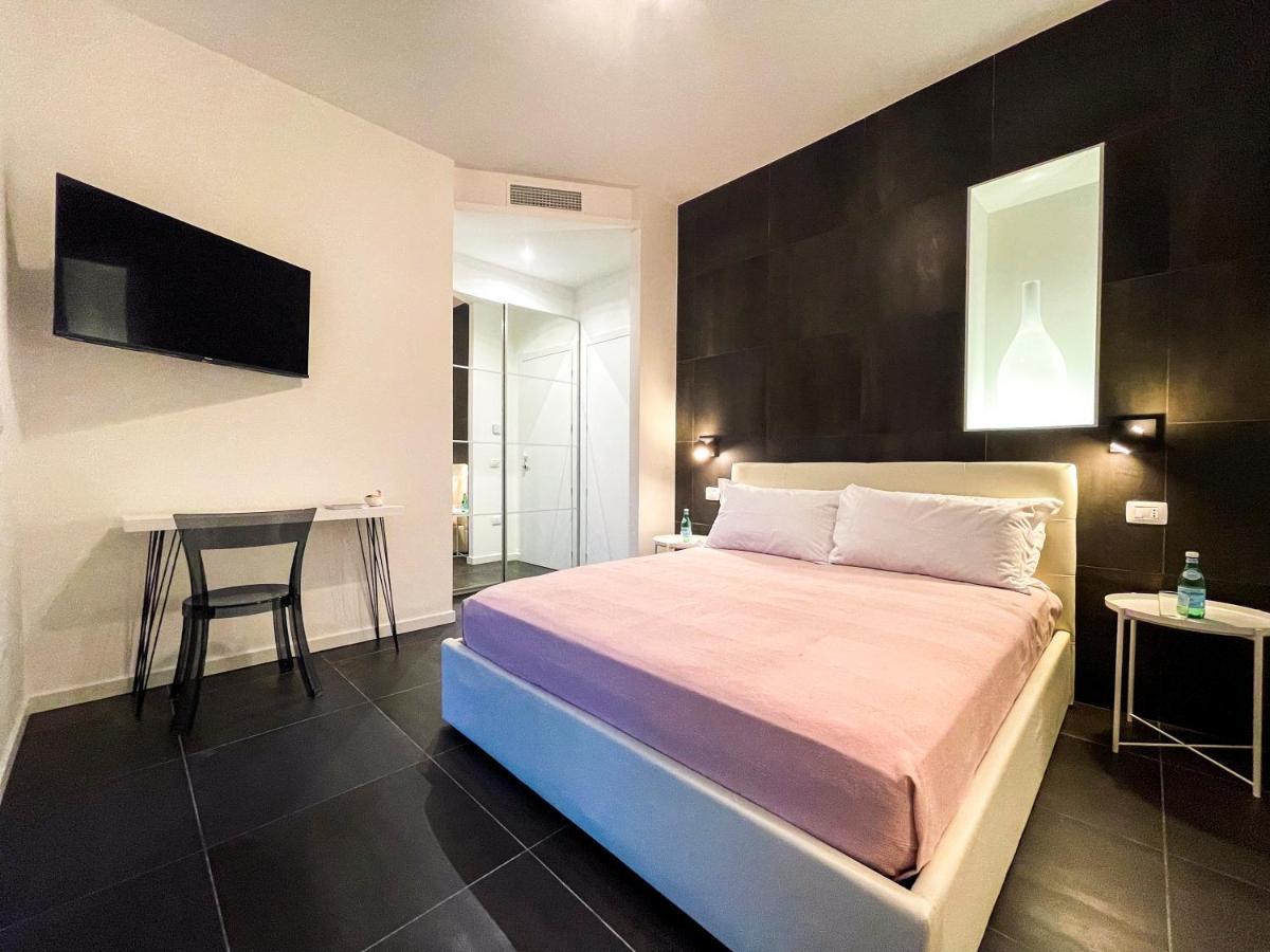 Bed and Breakfast Enjoy Living Pescara Exterior foto